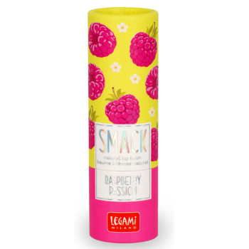 Balzam za usne MALINA 