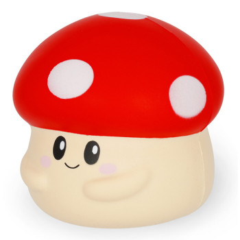 Antistres igračka PEČURKA 