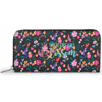 Novčanik WILDFLOWERS 