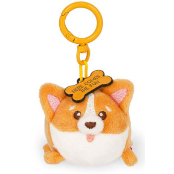 Privezak za ključeve CORGI 