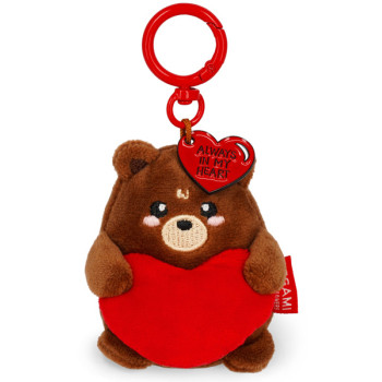 Privezak za ključeve MEDA 