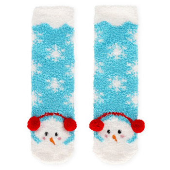 IT'S A MATCH! Čarape SNEŠKO 