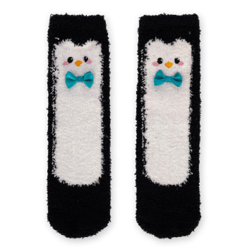 IT'S A MATCH! Čarape PINGVIN 