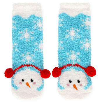 IT'S A MATCH! Čarape SNEŠKO 