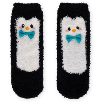 IT'S A MATCH! čarape PINGVIN 