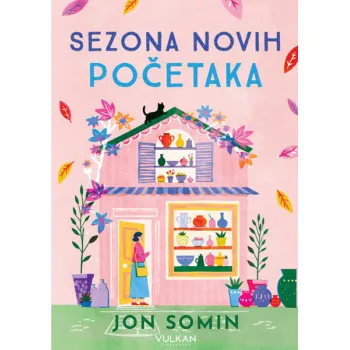 SEZONA NOVIH POČETAKA 