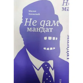 NE DAM MANDAT 