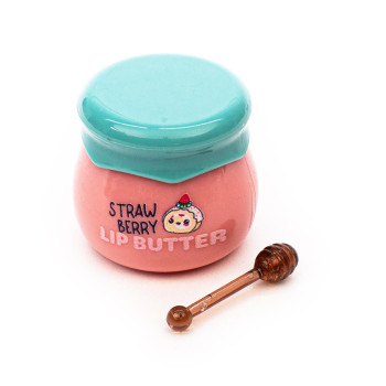 Balsam za usne KAWAII Jagoda 10g 