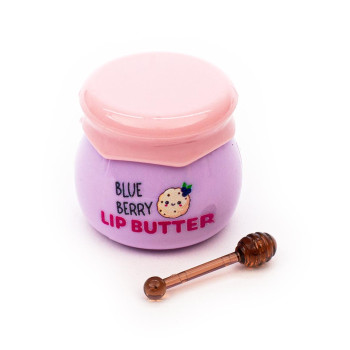 Balsam za usne KAWAII Borovnica 10g 