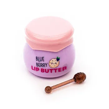 Balzam za usne KAWAII Borovnica 10g 