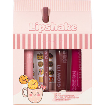 Set za negu usana KAWAII 