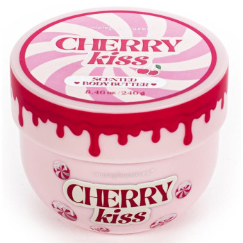 Puter za telo CHERRY KISS 240ml 
