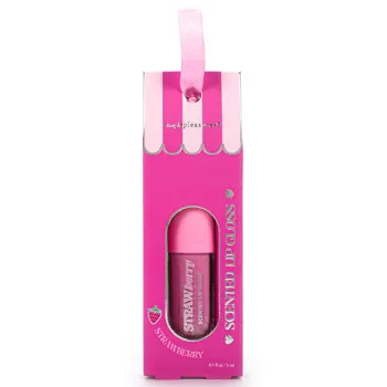 Balzam za usne STRAWBERRY CANDY 4ml 