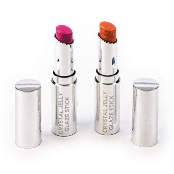Ruž za usne CRYSTAL JELLY - CANDY 2x3g 