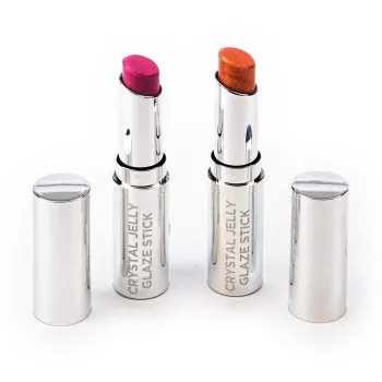 Ruž za usne CRYSTAL JELLY - CANDY 2x3g 