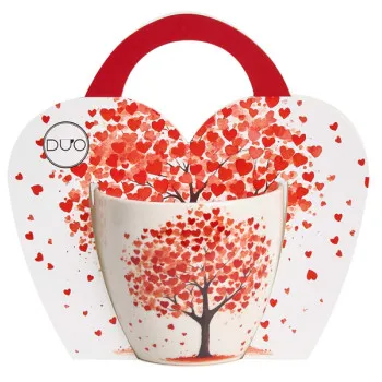 Šolja LOVE TREE 460ml 