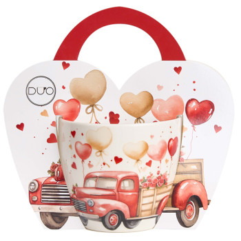 Šolja VALENTINE 460ml 