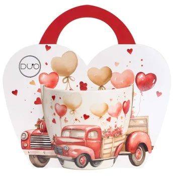 Šolja VALENTINE 460ml 