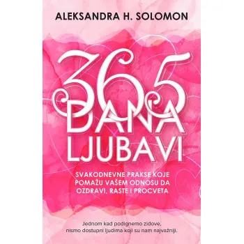 365 DANA LJUBAVI 
