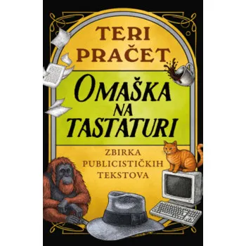 OMAŠKA NA TASTATURI 
