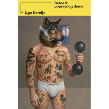 BASNE IZ POPRAVNOG DOMA 