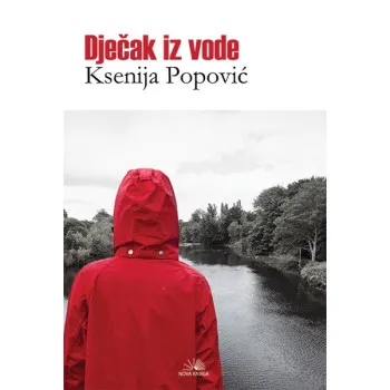 DJEČAK IZ VODE 