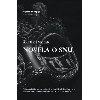NOVELA O SNU 