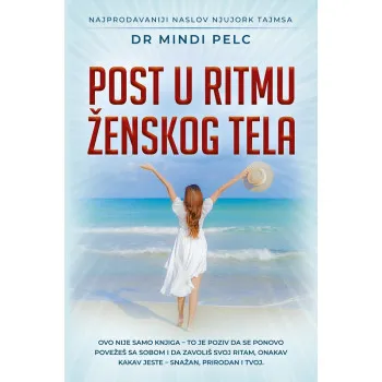 POST U RITMU ŽENSKOG TELA 