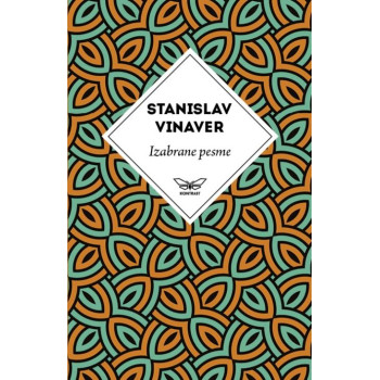 IZABRANE PESME STANISLAVA VINAVERA 