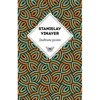 IZABRANE PESME STANISLAVA VINAVERA 