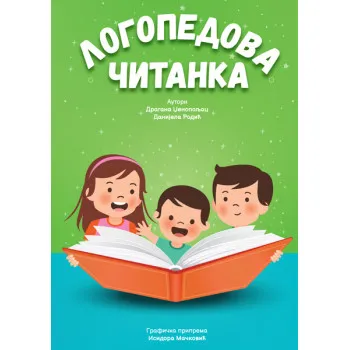 LOGOPEDOVA ČITANKA 
