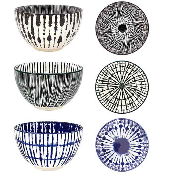 Činija AMARI 13 cm (više vrsta) 