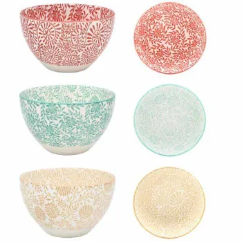 Činija DOLCE VITA 12 cm (više vrsta) 