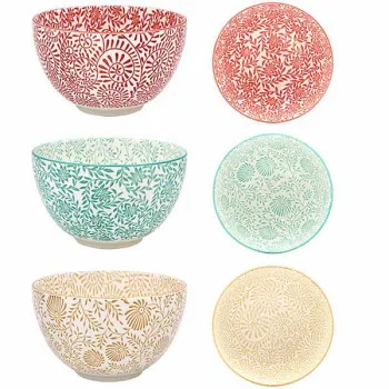 Činija DOLCE VITA 13 cm (više vrsta) 