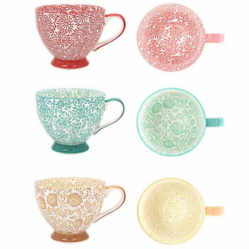 Šolja DOLCE VITA (više vrsta) 