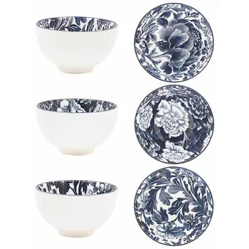 Činija FLEUR 12 cm (više vrsta) 