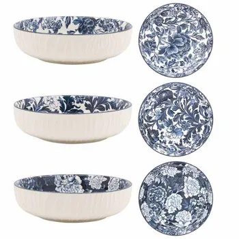 Činija FLEUR 22 cm (više vrsta) 