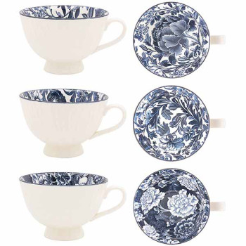 Šolja FLEUR (više vrsta) 