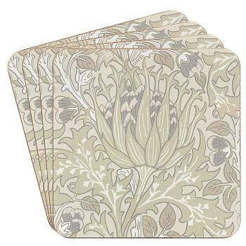 Podmetači ARTICHOKE - WILLIAM MORRIS 