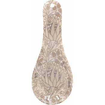 Keramička kašika ARTICHOKE - WILLIAM MORRIS 