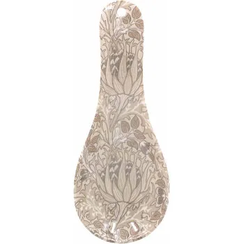 Keramička kašika ARTICHOKE - WILLIAM MORRIS 