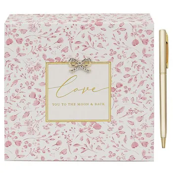 Notes MADELAINE LOVE MOON & BACK 