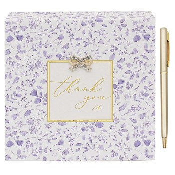 Notes MADELAINE THANK YOU 