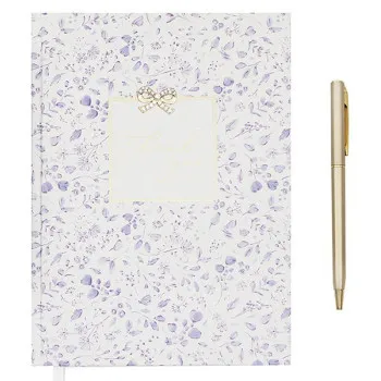 Notes MADELAINE HOME HAPPY PLACE 