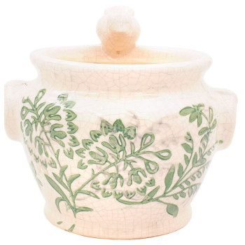 Posuda SONG BIRD mala 