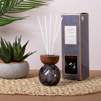 Osveživač vazduha FRESH LINEN 100ml 