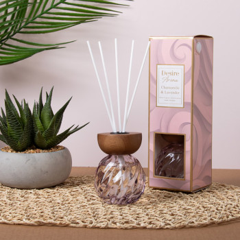 Osveživač vazduha CHAMOMILE&LAV 100ml 