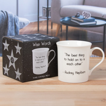 Šolja THE BEST THING 