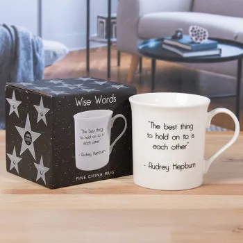 Šolja THE BEST THING 