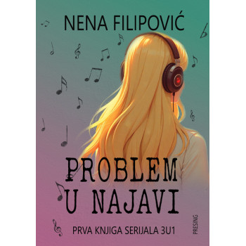 PROBLEM U NAJAVI 